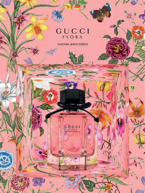 gucci zonnebrillen flora collection|GUCCI Flora .